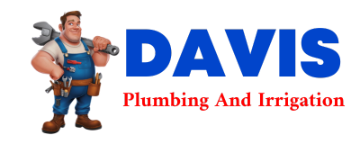 Trusted plumber in NEW EFFINGTON